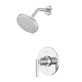 Pfisterfaucets Capistrano Shower