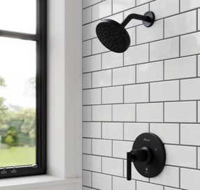 Pfisterfaucets Capistrano Shower