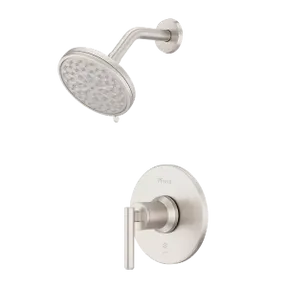 Pfisterfaucets Capistrano Shower