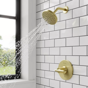Pfisterfaucets Capistrano Shower