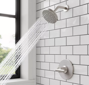 Pfisterfaucets Capistrano Shower
