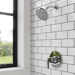 Pfisterfaucets Capistrano Shower