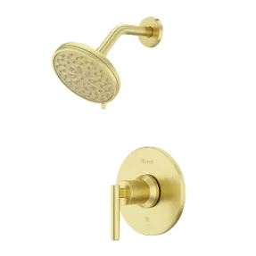 Pfisterfaucets Capistrano Shower