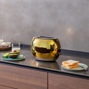 Bugatti Romeo Toaster
