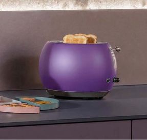 Bugatti Romeo Toaster