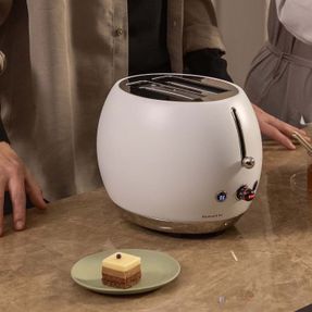 Bugatti Romeo Toaster