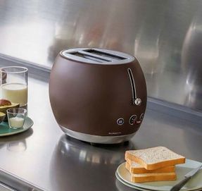 Bugatti Romeo Toaster