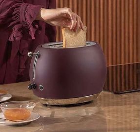 Bugatti Romeo Toaster