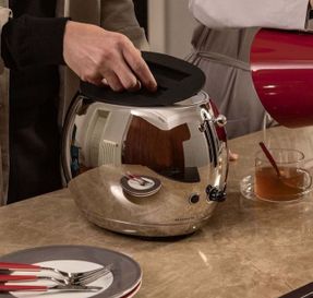 Bugatti Romeo Toaster