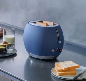 Bugatti Romeo Toaster