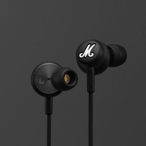Marshall Mode USB-C Earphones