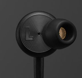 Marshall Mode USB-C Earphones