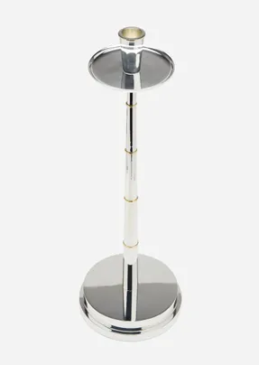 Skultuna Graceful Candlestick