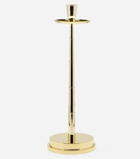 Skultuna Graceful Candlestick