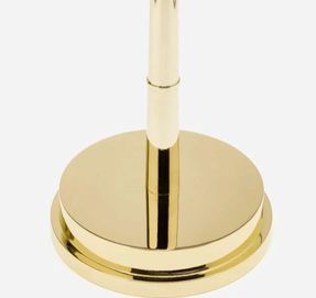 Skultuna Graceful Candlestick