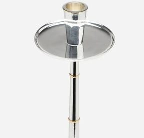 Skultuna Graceful Candlestick
