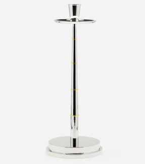 Skultuna Graceful Candlestick