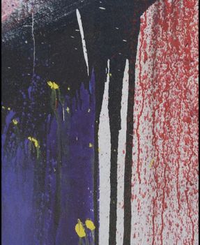 Mineheart Graffiti 1 Rug