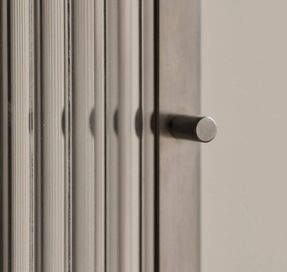 ferm living Haze Wall Cabinet - Tall