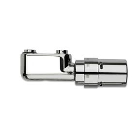 Vasco Bryce V100 Radiator