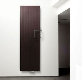 Vasco Bryce V100 Radiator