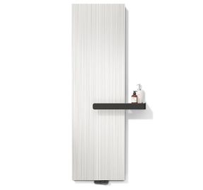 Vasco Bryce V100 Radiator