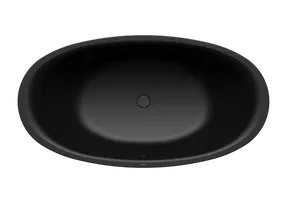 Kaldewei Ellipso Duo Oval Freestanding Mod.232-7 Bathtubs