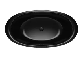 Kaldewei Ellipso Duo Oval Freestanding Mod.232-7 Bathtubs