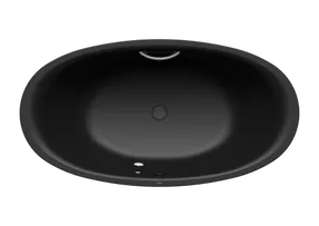 Kaldewei Ellipso Duo Oval Freestanding Mod.232-7 Bathtubs