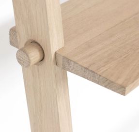 We Do Wood Repó - Light Oak