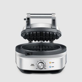 Breville The No-mess Waffle®