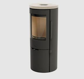 lacunza Maya Fireplaces