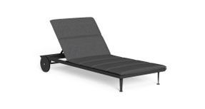 Talenti Cruise//Alu Sunbed