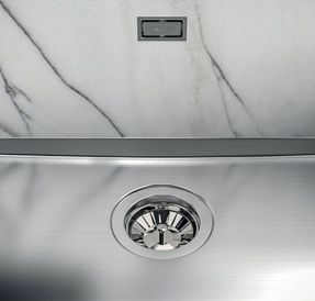 Foster Sink Phantom Base