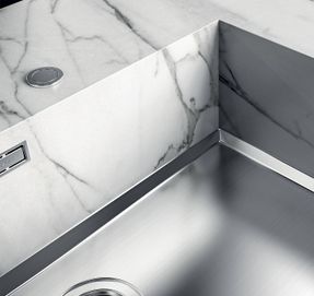 Foster Sink Phantom Base