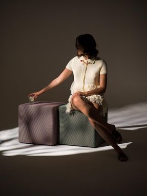 Fidivi Grecale  Fabric
