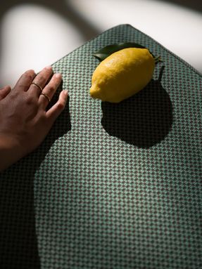 Fidivi Grecale  Fabric