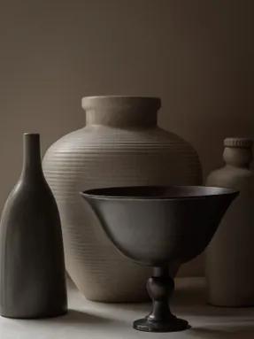 Audo Pavot Bowl