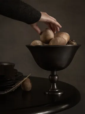 Audo Pavot Bowl
