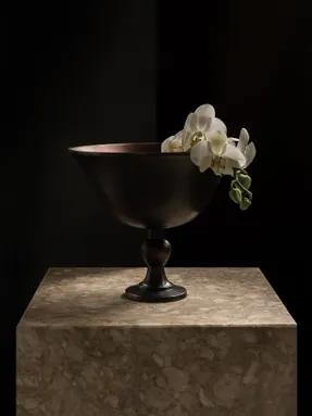 Audo Pavot Bowl