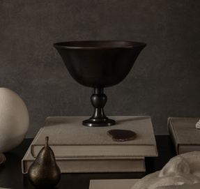 Audo Pavot Bowl