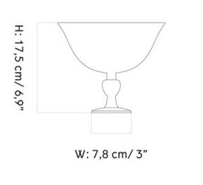 Audo Pavot Bowl