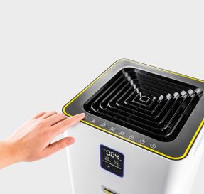 kaercher Air purifier AF 30
