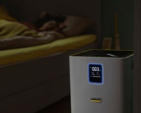 kaercher Air purifier AF 30