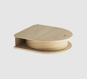 Northern Valet Wall Drawer