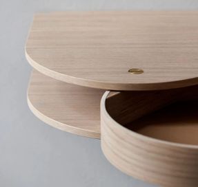 Northern Valet Wall Drawer