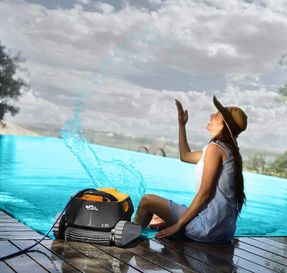maytronics Dolphin E35i