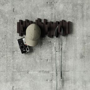 Umbra Sticks 5 Wall Hook