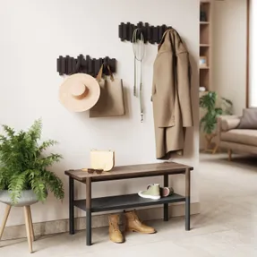 Umbra Sticks 5 Wall Hook
