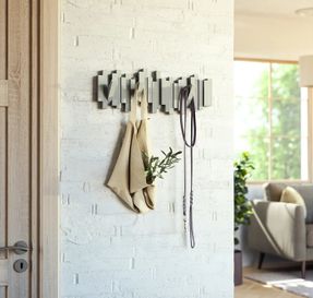 Umbra Sticks 5 Wall Hook